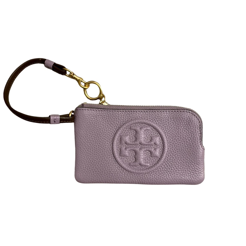 Tory Burch Miller card case